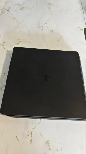 Playstation 4 (PS4) com garantia 12x no cartão
