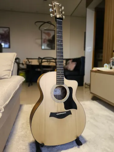 Violão Taylor 114ce