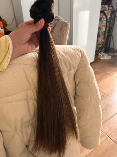 Mega Hair
