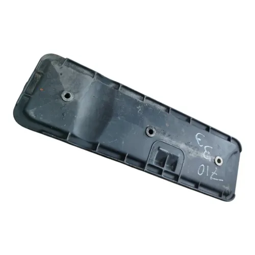 Tampa Lateral Motor Original Mercedes Benz Om 364 710