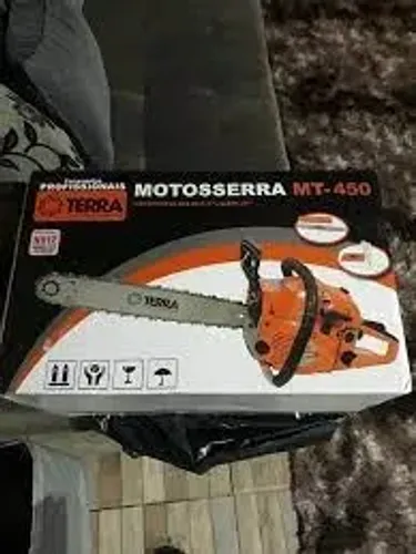 Motosserra MT-450 2t Sabre 16? Terra