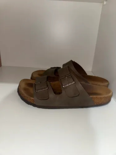 Birken usada