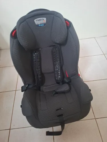 Assento de bebê Burigotto até 25kg