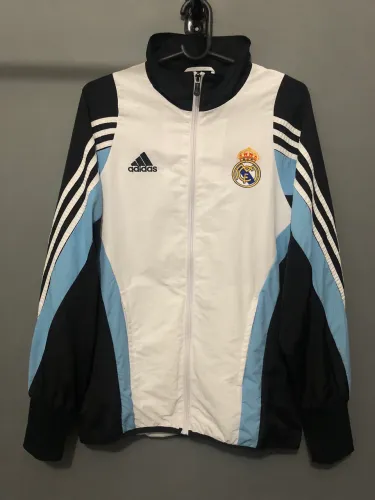 Jaqueta Real Madrid P