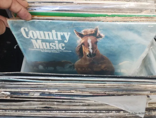 VINIS RAROS DE ROCK NACIONAL e INTERNACIONAL MPB POP e CLÁSSICOS. 