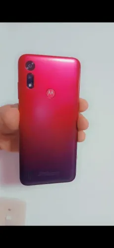 Celular Moto e 6s  64gb 