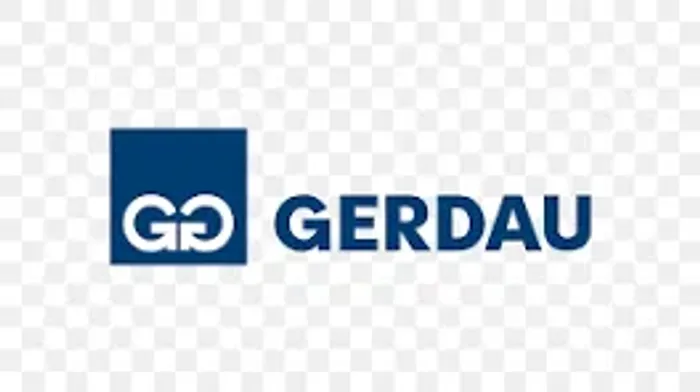 Lote produtos Gerdau