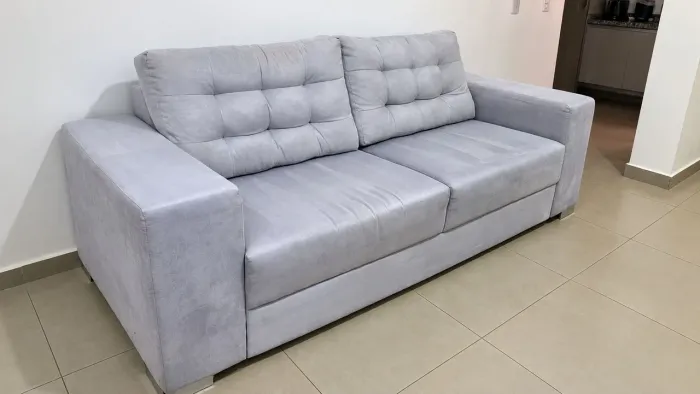 Sofá 3 lugares