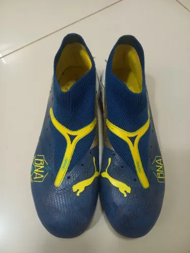 Chuteiras originais tm35/36