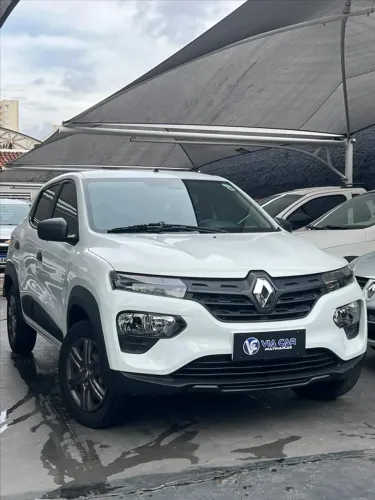 Renault Kwid 1.0 Zen 2024