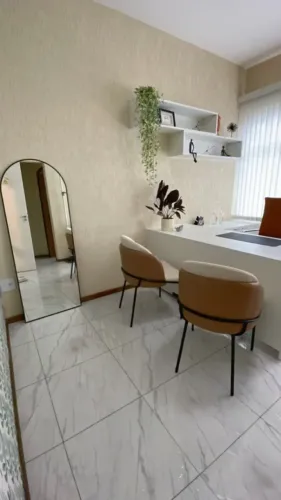 Consultório Premium Mobiliado - Pronto para Atender - Tudo Incluso