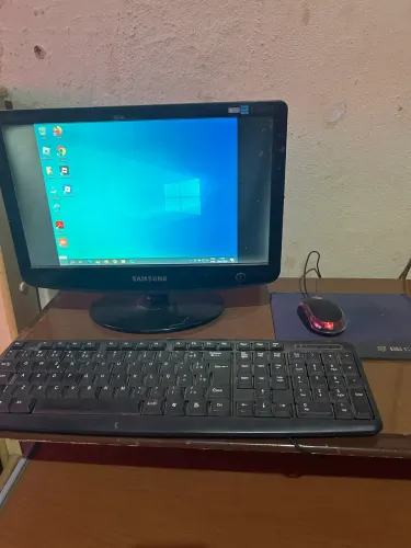 Vende-se computador