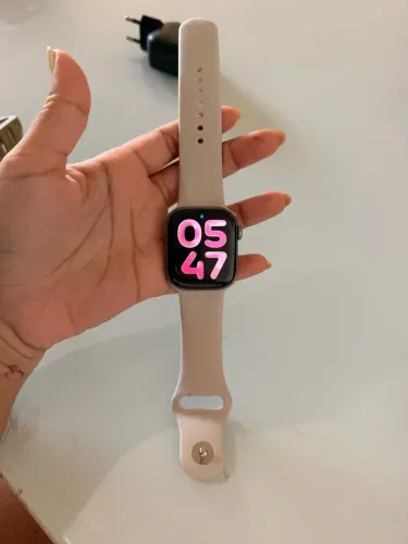 Apple Watch Series 11 GPS+CELULAR