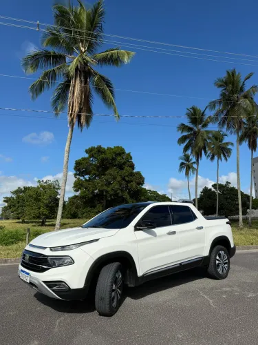 Fiat Toro Volcano 2.0 16V 4X4 TB Diesel Aut. 2022