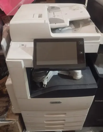 Impressora XEROX semi nova
