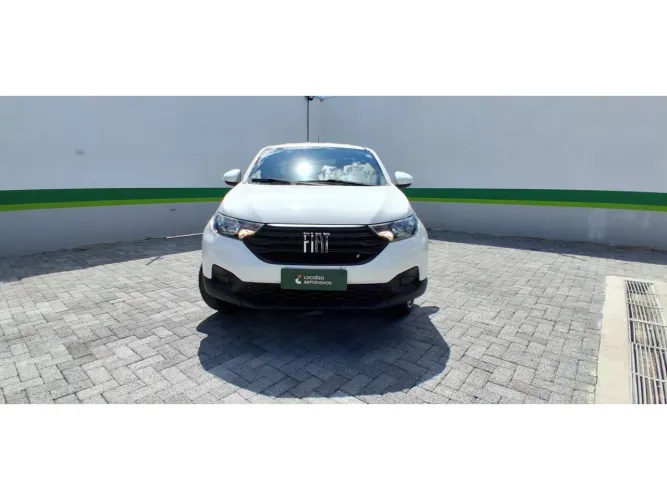 Fiat Strada Freedom 1.3 Flex 8V CD 2025