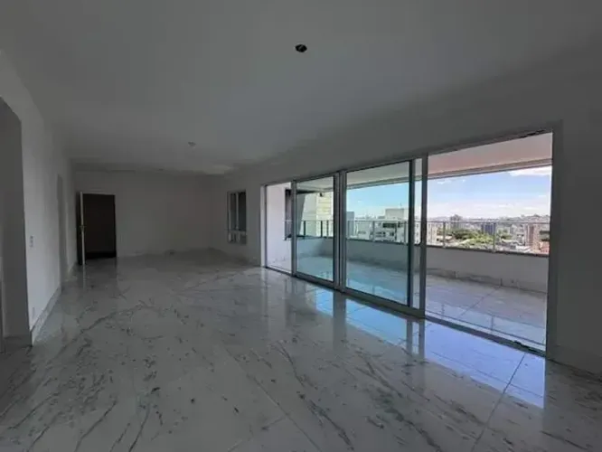 Apartamento à venda, Ed. Toscana, Rua Paracatu, Santo Agostinho, Belo Horizonte