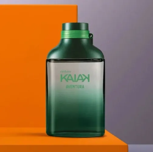Natura em pronta entrega