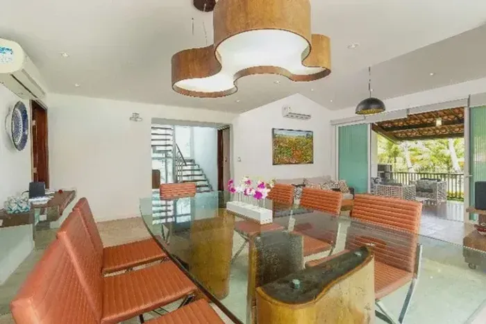 Imóvel para venda possui 350 metros quadrados com 4 quartos em Praia dos Carneiros - Taman