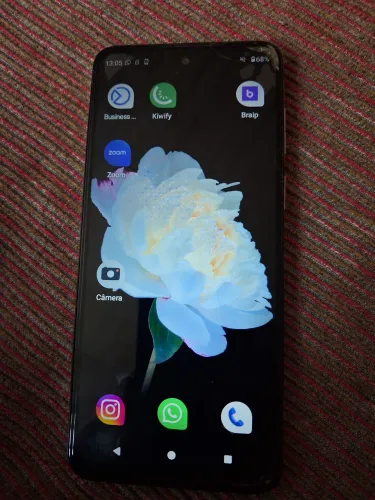 Celular Motorola g53 5g