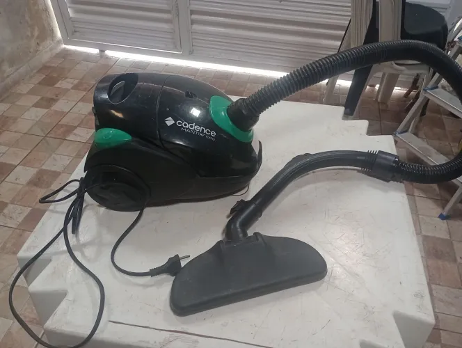Aspirador Cadence Mantix 1000