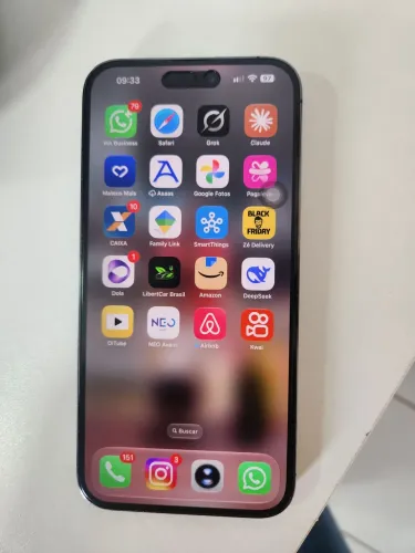 IPHONE 14 PRO MAX 128 G