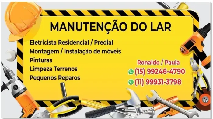 Prestação de serviços
