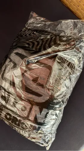 Calça Cyclone veludo