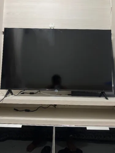 Tv Tcl Androdtv led fhd