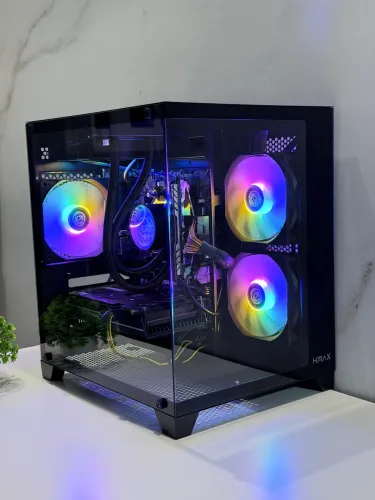 Pc gamer (aceito trocas)
