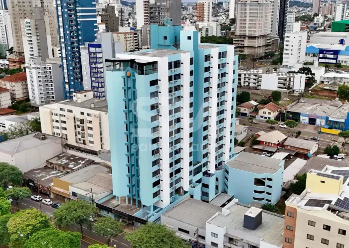 Sala para locação, Centro, Chapecó, SC