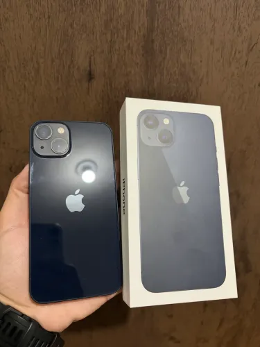 Vendo iPhone 13 128gb