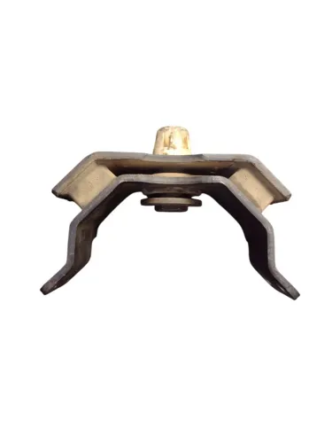 Coxim Inferior Cambio Hilux 3.0 4x4 2008