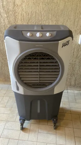 Climatizador de ar Pro cli 100