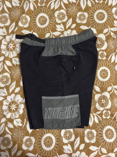 Short thug nine 