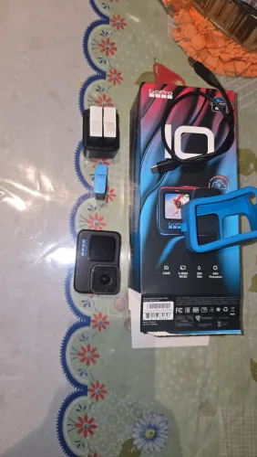 Gopro Hero 10