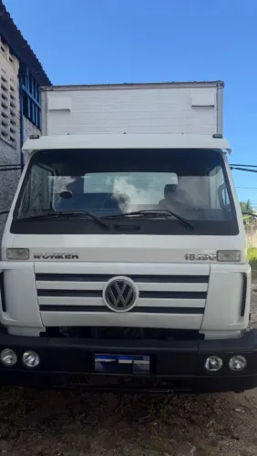 VW 15190- com plataforma operacional toco