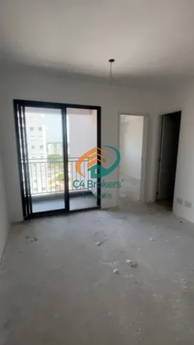 Apartamento em Vila Rosalia - Guarulhos