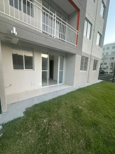 Apartamento em Recreio dos Bandeirantes - Rio de Janeiro