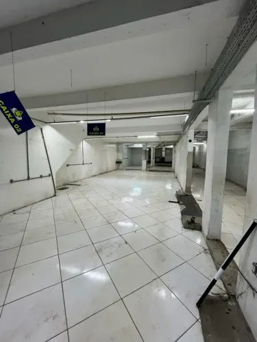 PONTO COMERCIAL PARA LOCAÇÃO NO GUAMÁ