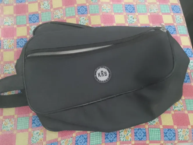 Bolsa nécessaire 