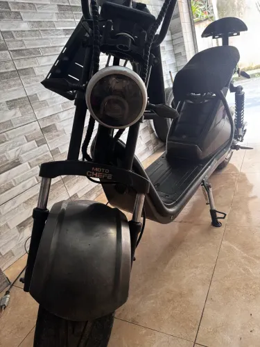 Scooter elétrica MC20