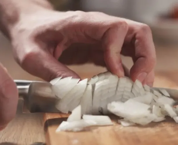 Cozinheira