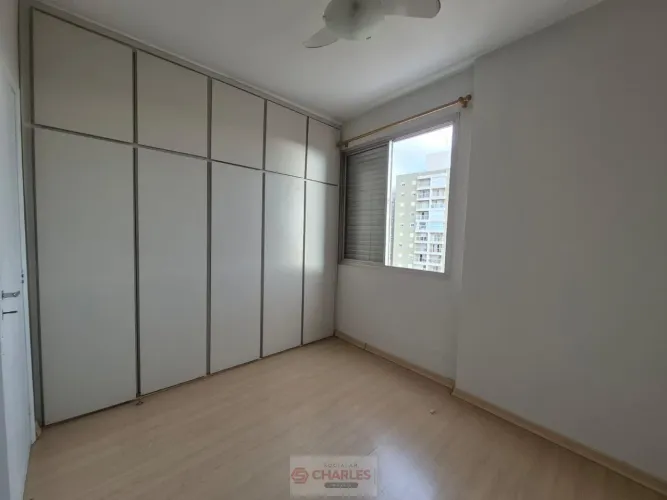 Apartamento Para Venda COND. EDIFÍCIO SAMAMBAIA II (3 DORMITÓRIOS) MOGI MIRIM