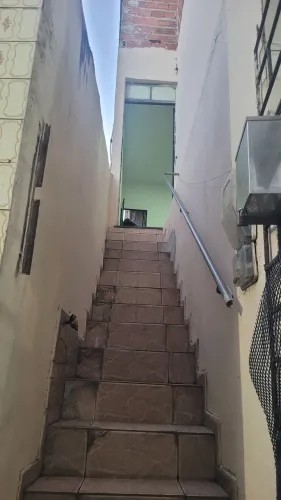VENDO CASA GRANDE BARATA URGENTE!