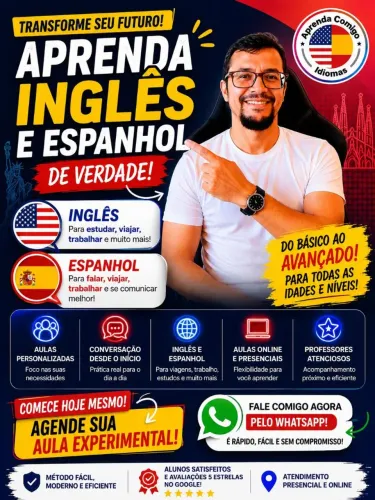 Espanhol 