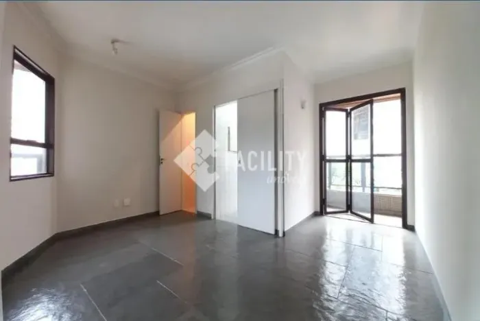 APARTAMENTO À VENDA NO CAMBUÍ, CAMPINAS  1 QUARTO, 1 VAGA DE GARAGEM