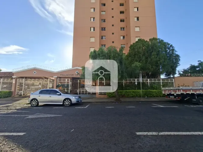 Apartamento para locação no bairro Martins