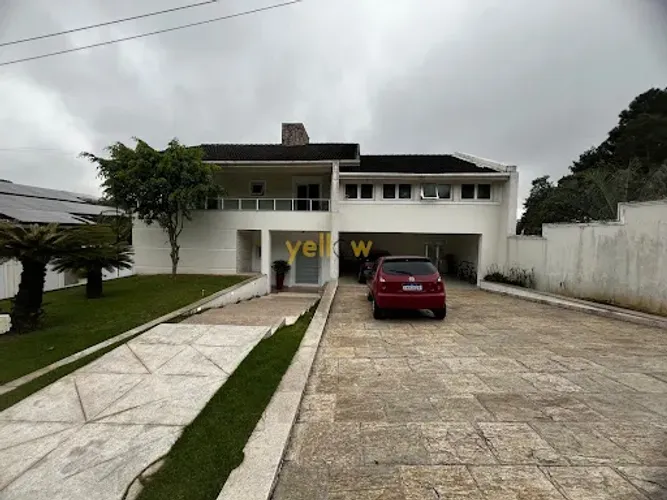 Residencial Casa Em Condomínio em Arujá