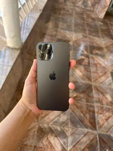 iPhone 13 Pro Max 256gb